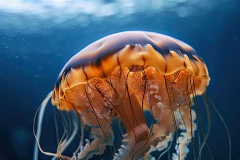  Craspedacustaowerbyi: This Tiny Jellyfish With Tentacles on its Bell Can Sting, but It Won't Ruin Your Beach Day!